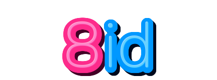 8id — logo kanal